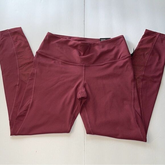 Victoria’s Secret Sport Knockout Leggings Tight Medium Rise. Sz Medium. NWT - Picture 2 of 14